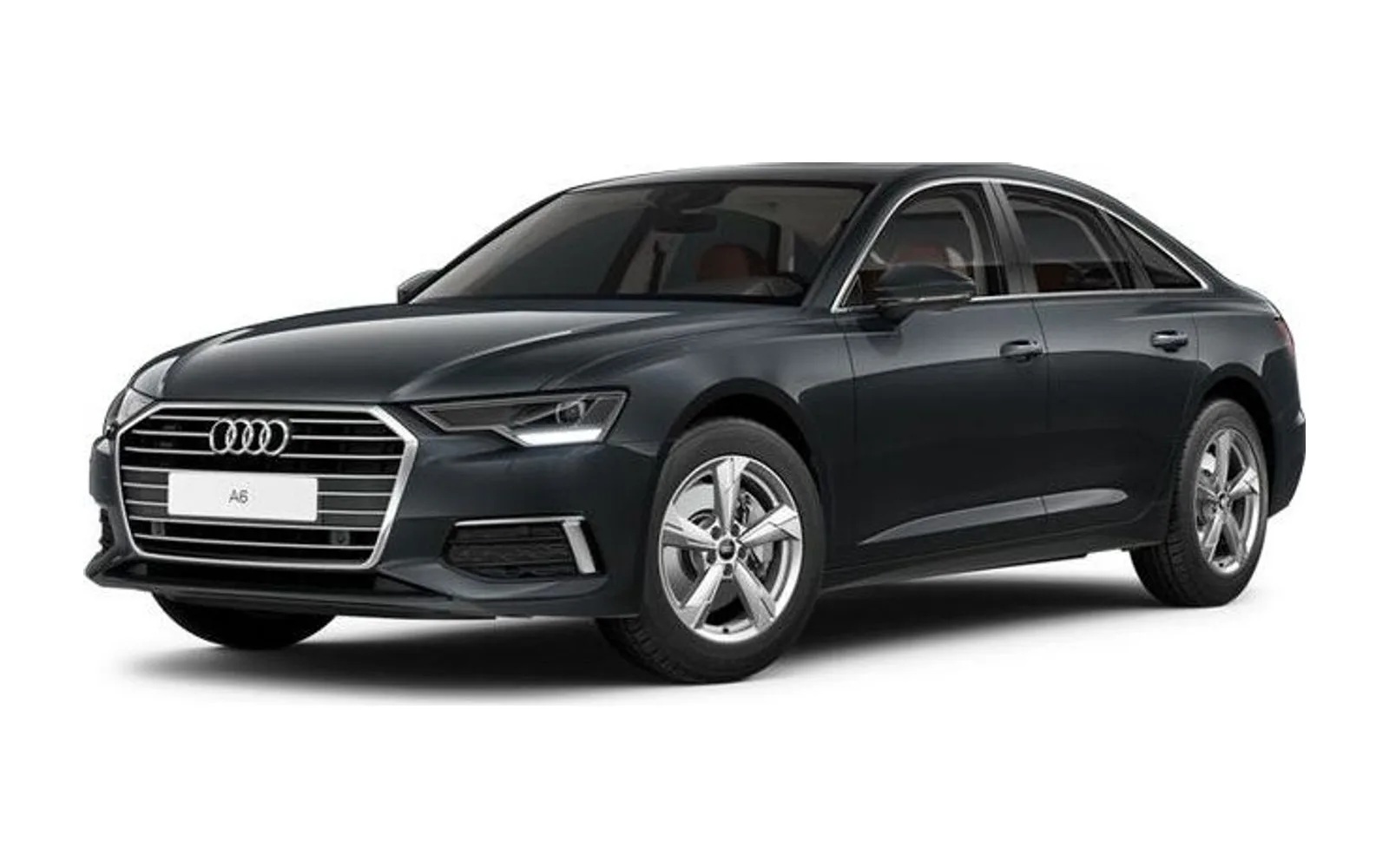 Audi A6 · Antalya