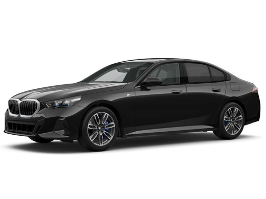 BMW 520i (G60) · Antalya