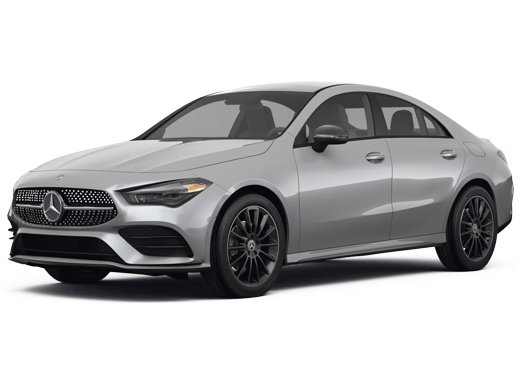 Mercedes CLA200 · Antalya