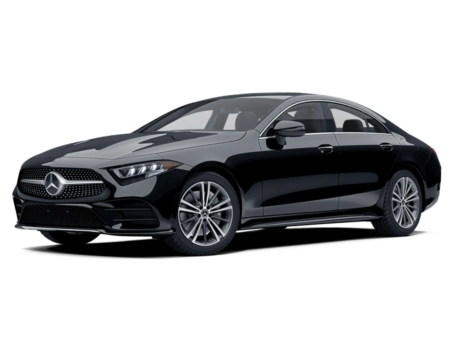 Mercedes CLS · Antalya