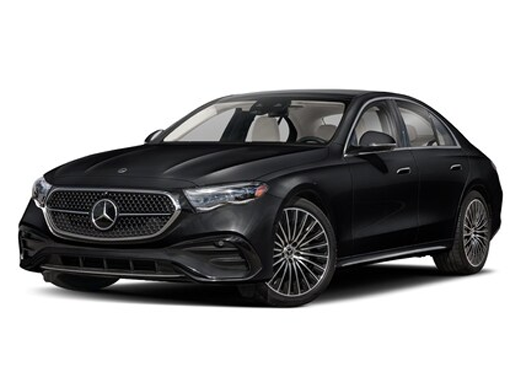 Mercedes E-Class (W214) · Antalya