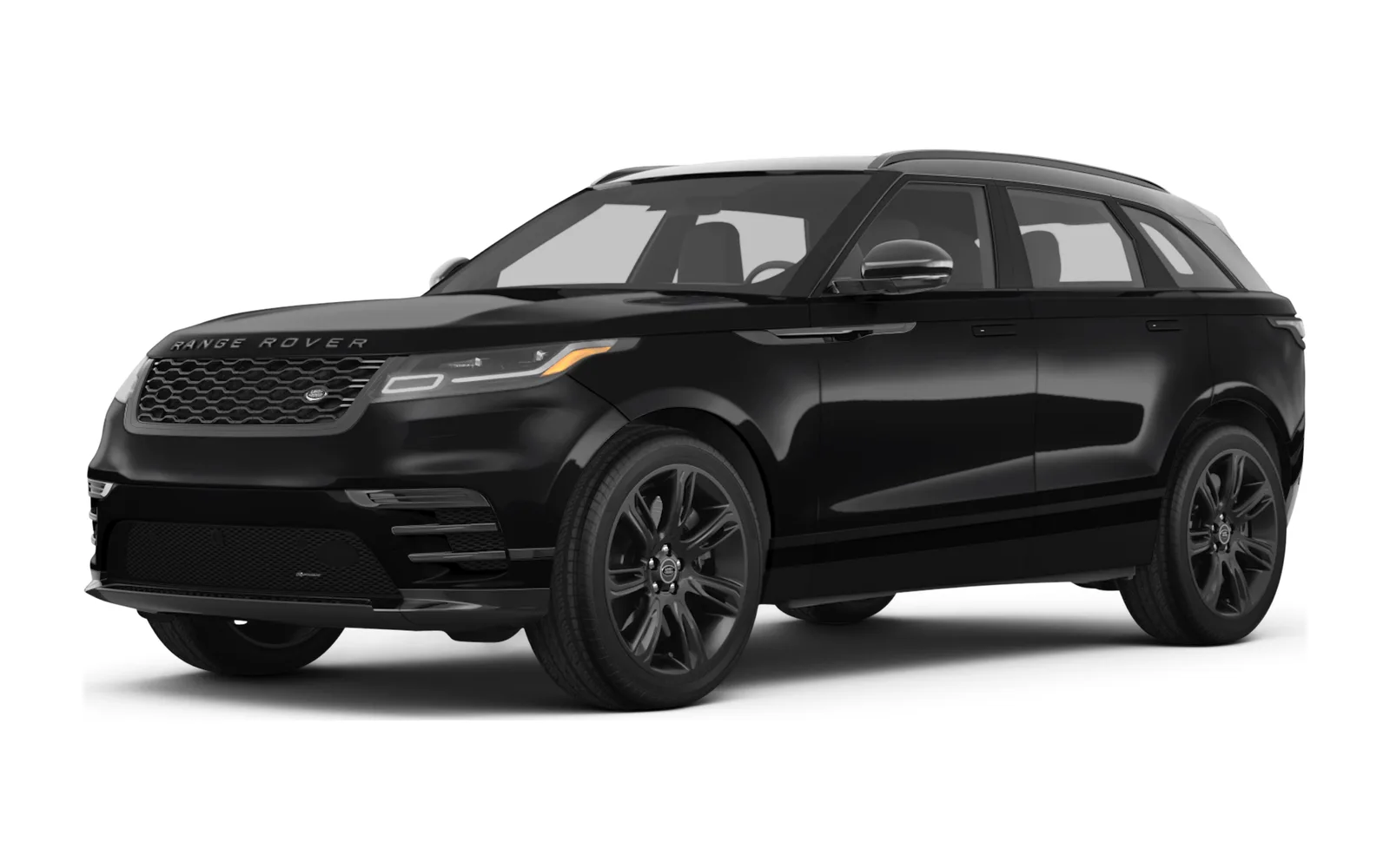 Range Rover Velar · Antalya