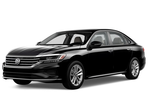 Volkswagen Passat · Antalya