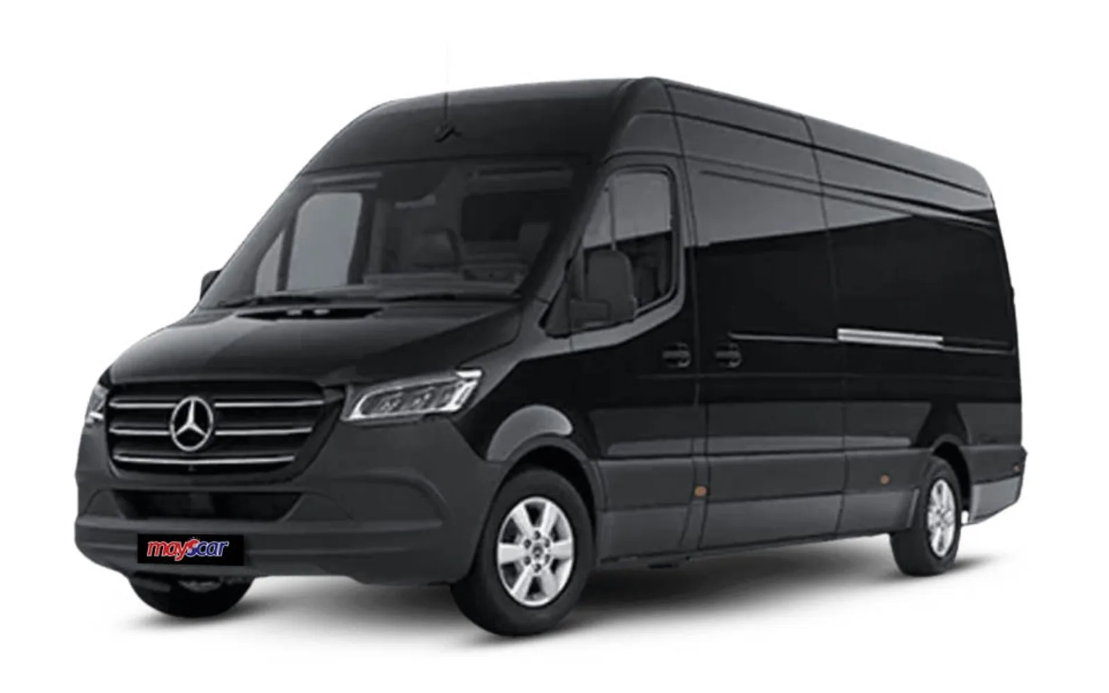 Mercedes Sprinter VIP